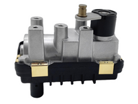 Electric Turbo Actuator for BMW 1 Series / 3 Series & Mercedes Benz GL320 / ML320 / R320 & Volkswagen Touareg-Spoilers and Bodykits Australia