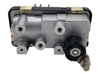 Electric Turbo Actuator for Great Wall H5 / H6 2.0T-Spoilers and Bodykits Australia