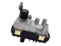 Electric Turbo Actuator for LDV Maxus / G10 1.9T Diesel-Spoilers and Bodykits Australia