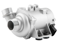 Electric Water Pump for BMW X3 / X5 / Z4 / 128i / 328i / 330 / 525 / 528i E60 / E90-Spoilers and Bodykits Australia