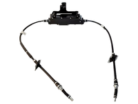 Electronic Parking Brake Actuator with Cables for Hyundai Santa Fe 2.2L (2012 - 2018)-Spoilers and Bodykits Australia