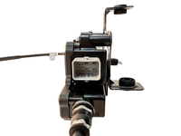 Electronic Parking Brake Actuator with Cables for Hyundai Santa Fe 2.2L (2012 - 2018)-Spoilers and Bodykits Australia