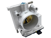 Electronic Throttle Body for Ford Escape / Mazda 3 BK / BL / 6 GG / GY 2.0L / 2.3L Non-Turbo Petrol-Spoilers and Bodykits Australia