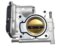 Electronic Throttle Body for Ford Escape / Mazda 3 BK / BL / 6 GG / GY 2.0L / 2.3L Non-Turbo Petrol-Spoilers and Bodykits Australia