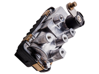 Electronic Turbo Actuator for Mercedes C / E / S / M Class 320CDI & Volkswagen Touareg-Spoilers and Bodykits Australia