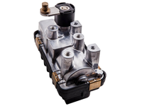 Electronic Turbo Actuator for Mercedes C / E / S / M Class 320CDI & Volkswagen Touareg-Spoilers and Bodykits Australia