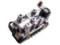 Electronic Turbo Actuator for Mercedes C / E / S / M Class 320CDI & Volkswagen Touareg-Spoilers and Bodykits Australia