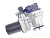 Electronic Turbocharger Actuator for 200 Series Toyota Landcruiser VDJ200 - Driver Side-Spoilers and Bodykits Australia