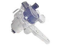 Electronic Turbocharger Actuator for 200 Series Toyota Landcruiser VDJ200 - Driver Side-Spoilers and Bodykits Australia