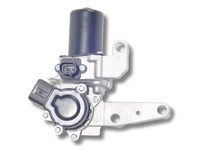 Electronic Turbocharger Actuator for 200 Series Toyota Landcruiser VDJ200 - Driver Side-Spoilers and Bodykits Australia