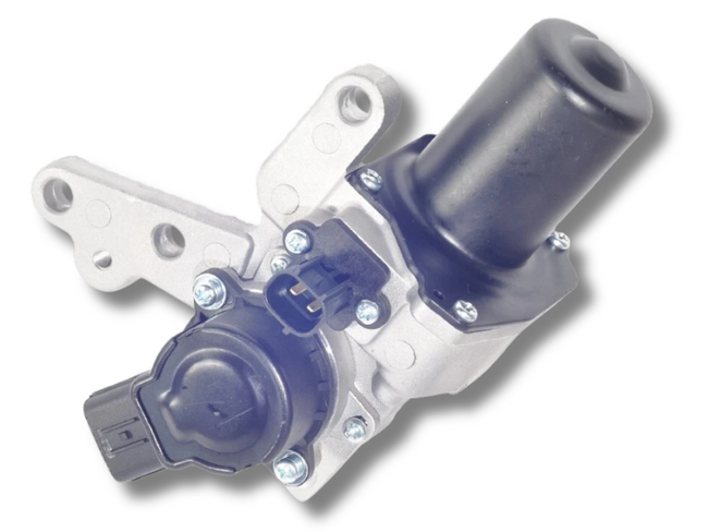 Electronic Turbocharger Actuator for 200 Series Toyota Landcruiser VDJ200 - Passenger Side-Spoilers and Bodykits Australia