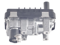 Electronic Turbocharger Actuator for Ford Ranger & Mazda BT-50 3.2L (2015 Onwards)-Spoilers and Bodykits Australia