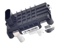 Electronic Turbocharger Actuator for Ford Ranger & Mazda BT-50 3.2L (2015 Onwards)-Spoilers and Bodykits Australia