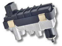 Electronic Turbocharger Actuator for Ford Transit & Land Rover Defender 2.4L-Spoilers and Bodykits Australia