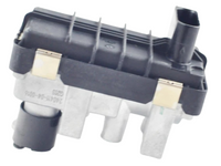 Electronic Turbocharger Actuator for Holden Captiva / Cruze 2.0L Z20S-Spoilers and Bodykits Australia