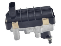 Electronic Turbocharger Actuator for Holden Captiva / Cruze 2.0L Z20S-Spoilers and Bodykits Australia