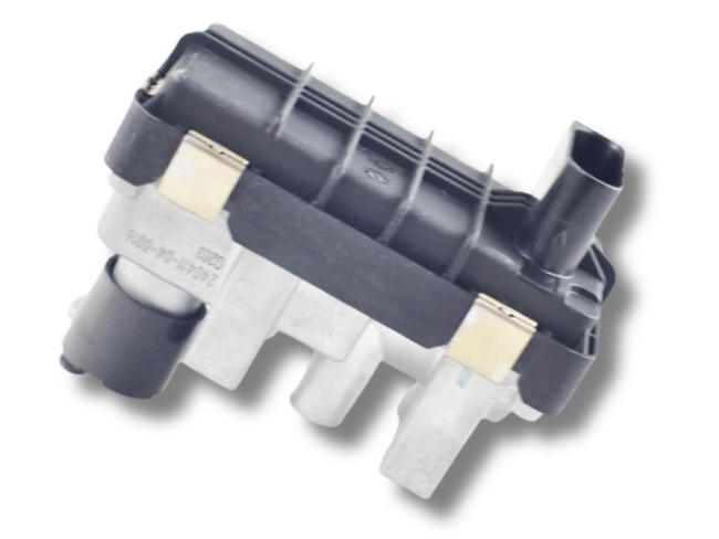 Electronic Turbocharger Actuator for Holden Captiva / Cruze 2.0L Z20S-Spoilers and Bodykits Australia