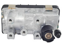 Electronic Turbocharger Actuator for Kia Carnival 2.2L D4HB (2009 Onwards)-Spoilers and Bodykits Australia