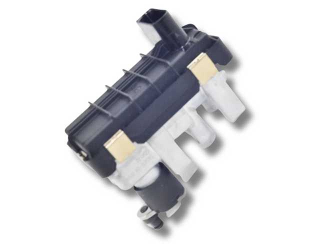 Electronic Turbocharger Actuator for Kia Carnival 2.2L D4HB (2009 Onwards)-Spoilers and Bodykits Australia