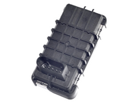 Electronic Turbocharger Actuator for PX2 / PX3 Ford Ranger 2.2L (2015 Onwards)-Spoilers and Bodykits Australia