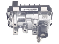 Electronic Turbocharger Actuator for PX2 / PX3 Ford Ranger 2.2L (2015 Onwards)-Spoilers and Bodykits Australia