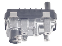 Electronic Turbocharger Actuator for PX2 / PX3 Ford Ranger 2.2L (2015 Onwards)-Spoilers and Bodykits Australia