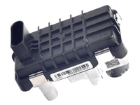 Electronic Turbocharger Actuator for PX2 / PX3 Ford Ranger 2.2L (2015 Onwards)-Spoilers and Bodykits Australia