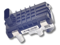 Electronic Turbocharger Actuator for PX2 / PX3 Ford Ranger 2.2L (2015 Onwards)-Spoilers and Bodykits Australia