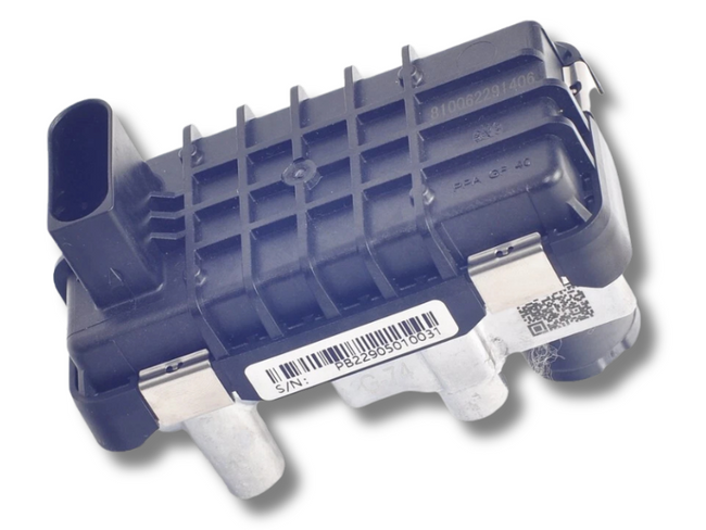 Electronic Turbocharger Actuator for PX2 / PX3 Ford Ranger 2.2L (2015 Onwards)-Spoilers and Bodykits Australia