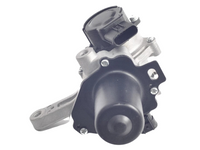 Electronic Turbocharger Actuator for Toyota Hilux N70 1KD-FTV-Spoilers and Bodykits Australia