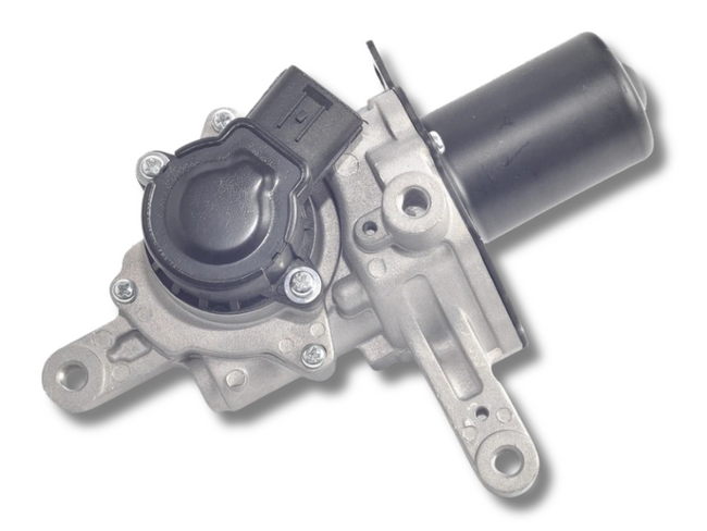 Electronic Turbocharger Actuator for Toyota Hilux N70 1KD-FTV-Spoilers and Bodykits Australia