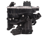 Electronic Water Pump Thermostat Kit for Volkswagen Golf & Audi A4 / A5 1.8 / 2.0T-Spoilers and Bodykits Australia
