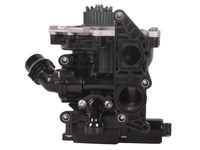 Electronic Water Pump Thermostat Kit for Volkswagen Golf & Audi A4 / A5 1.8 / 2.0T-Spoilers and Bodykits Australia