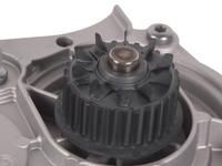 Electronic Water Pump Thermostat Kit for Volkswagen Golf & Audi A4 / A5 1.8 / 2.0T-Spoilers and Bodykits Australia