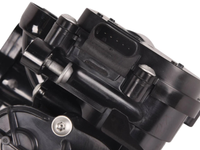 Electronic Water Pump Thermostat Kit for Volkswagen Golf & Audi A4 / A5 1.8 / 2.0T-Spoilers and Bodykits Australia