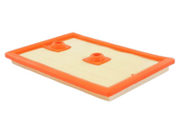 Engine Air Filters x2 for Volkswagen Golf MK7 5G1 / Caddy / Yeti / Polo & Audi A1 / A3 & Skoda Fabia / Octavia / Rapid / Yeti 1.2L / 1.4L-Spoilers and Bodykits Australia