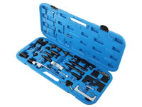 Engine Belt Adjust Locking Timing Tool Kit for Volkswagen & Audi VAG 1.2 / 1.4 / 1.6 / 1.8 / 1.9 / 2.0-Spoilers and Bodykits Australia