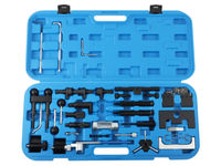Engine Belt Adjust Locking Timing Tool Kit for Volkswagen & Audi VAG 1.2 / 1.4 / 1.6 / 1.8 / 1.9 / 2.0-Spoilers and Bodykits Australia