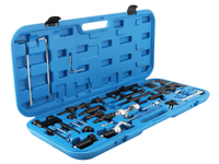 Engine Belt Adjust Locking Timing Tool Kit for Volkswagen & Audi VAG 1.2 / 1.4 / 1.6 / 1.8 / 1.9 / 2.0-Spoilers and Bodykits Australia