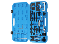 Engine Belt Adjust Locking Timing Tool Kit for Volkswagen & Audi VAG 1.2 / 1.4 / 1.6 / 1.8 / 1.9 / 2.0-Spoilers and Bodykits Australia