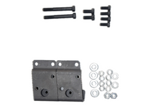 Engine Conversion Mounting Brackets for HQ / HJ / HX / HZ / WB Holden 253 / 308 V8-Spoilers and Bodykits Australia