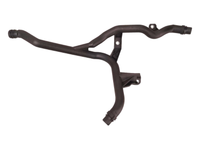 Engine Coolant Hose for BMW E60 / E61 525i / 530i M54 (2003 - 2005)-Spoilers and Bodykits Australia