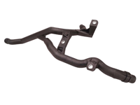 Engine Coolant Hose for BMW E60 / E61 525i / 530i M54 (2003 - 2005)-Spoilers and Bodykits Australia