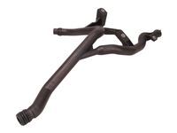 Engine Coolant Hose for BMW E60 / E61 525i / 530i M54 (2003 - 2005)-Spoilers and Bodykits Australia