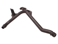 Engine Coolant Hose for BMW E60 / E61 525i / 530i M54 (2003 - 2005)-Spoilers and Bodykits Australia