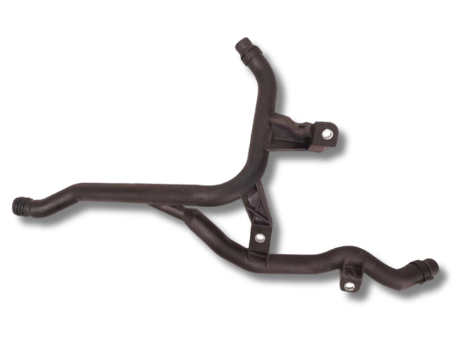 Engine Coolant Hose for BMW E60 / E61 525i / 530i M54 (2003 - 2005)-Spoilers and Bodykits Australia