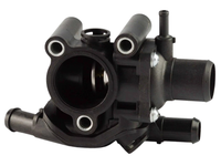 Engine Coolant Thermostat Housing for Ford Focus / Escape & Mazda Tribute (2001 - 2004)-Spoilers and Bodykits Australia