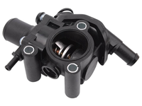Engine Coolant Thermostat Housing for Ford Focus / Escape & Mazda Tribute (2001 - 2004)-Spoilers and Bodykits Australia