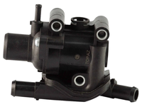 Engine Coolant Thermostat Housing for Ford Focus / Escape & Mazda Tribute (2001 - 2004)-Spoilers and Bodykits Australia