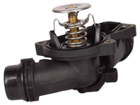 Engine Coolant Thermostat Housing with Gasket for BMW X3 / X5 / Z4 / E39 / E46 / E85 / E53-Spoilers and Bodykits Australia